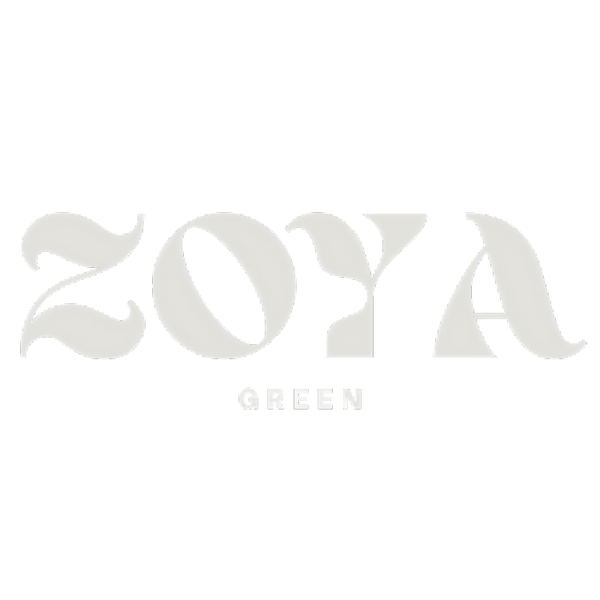 Zoya green